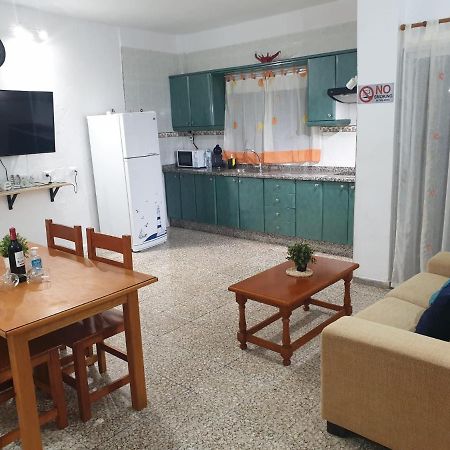 Rinconcito El Tablado Apartment Guimar Luaran gambar
