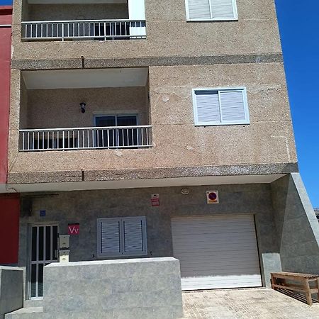 Rinconcito El Tablado Apartment Guimar Luaran gambar