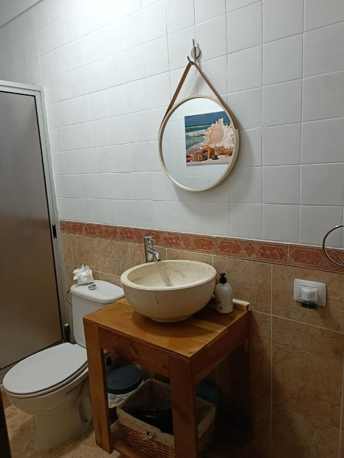 Rinconcito El Tablado Apartment Guimar Luaran gambar