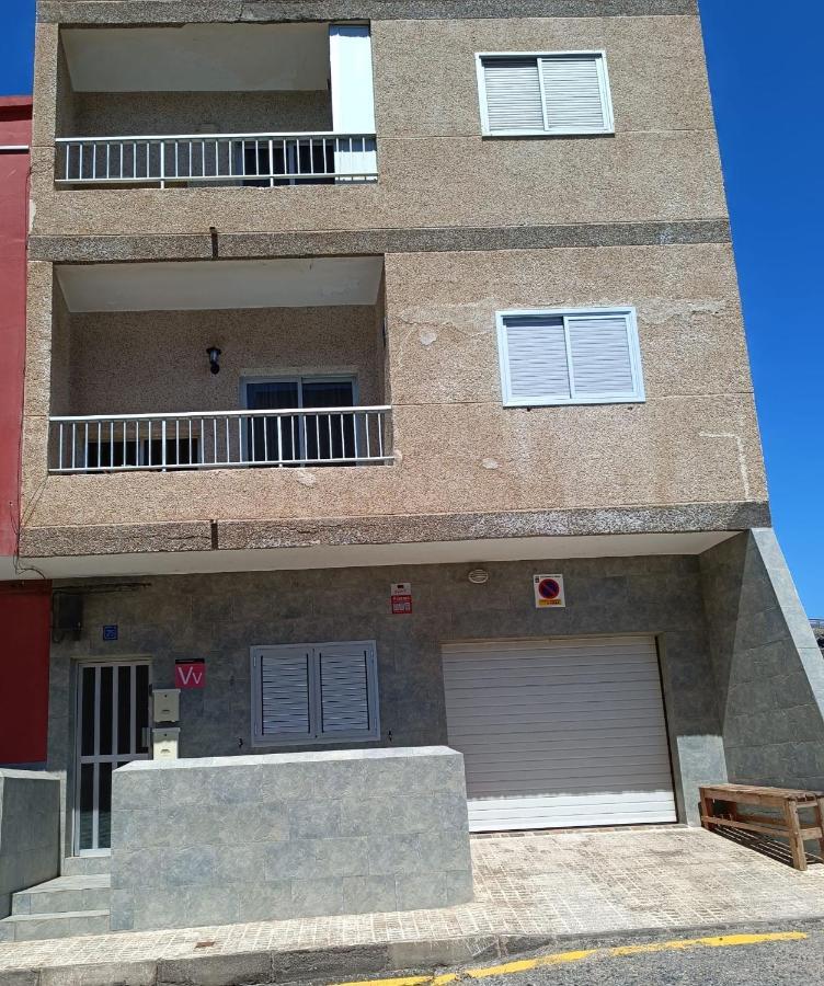 Rinconcito El Tablado Apartment Guimar Luaran gambar