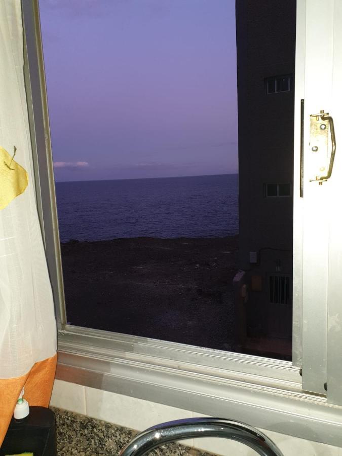 Rinconcito El Tablado Apartment Guimar Luaran gambar