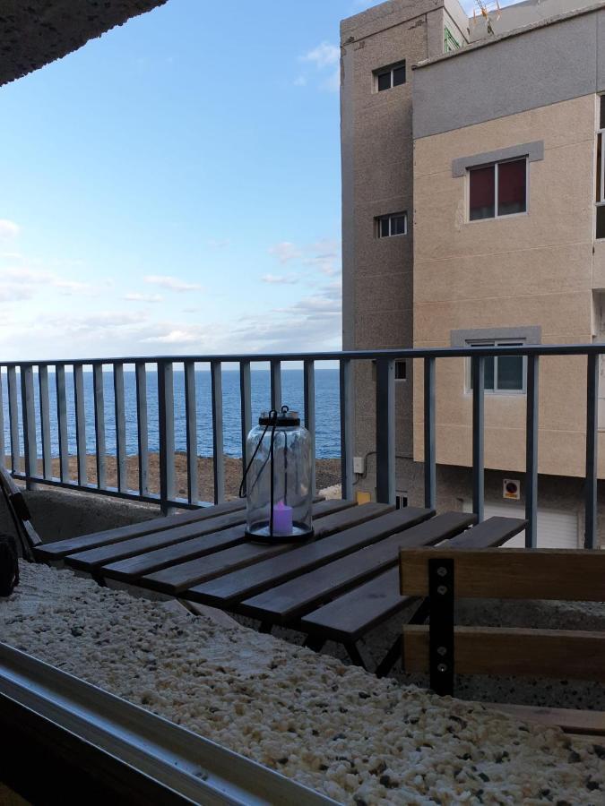 Rinconcito El Tablado Apartment Guimar Luaran gambar