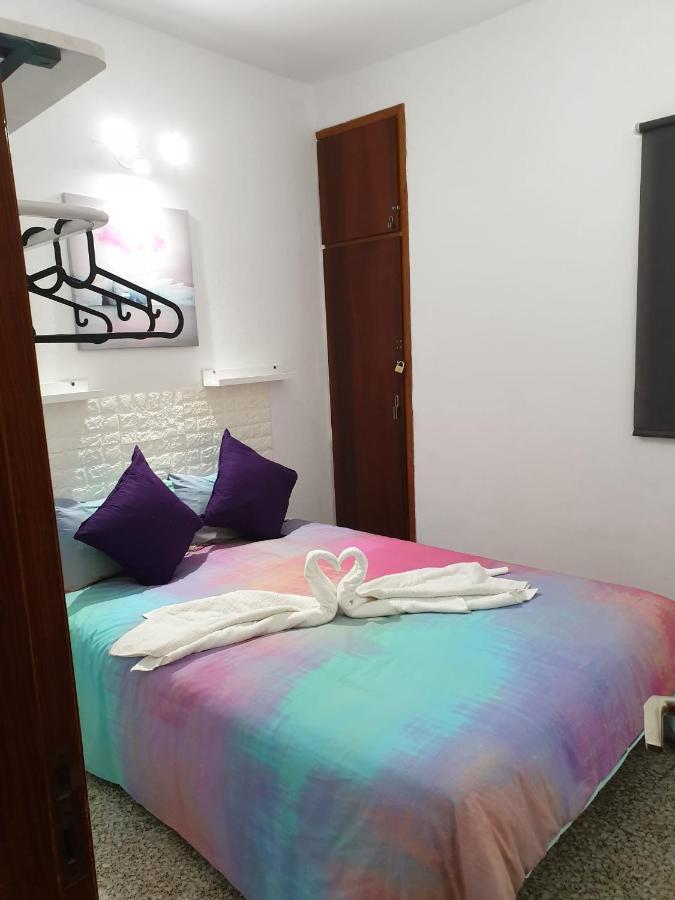Rinconcito El Tablado Apartment Guimar Luaran gambar