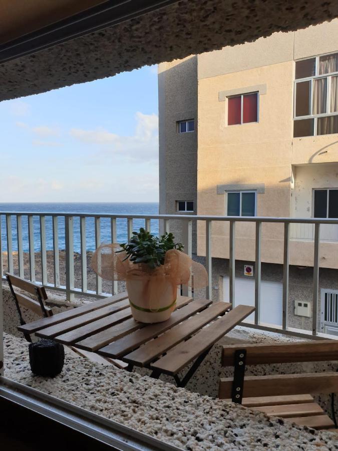 Rinconcito El Tablado Apartment Guimar Luaran gambar